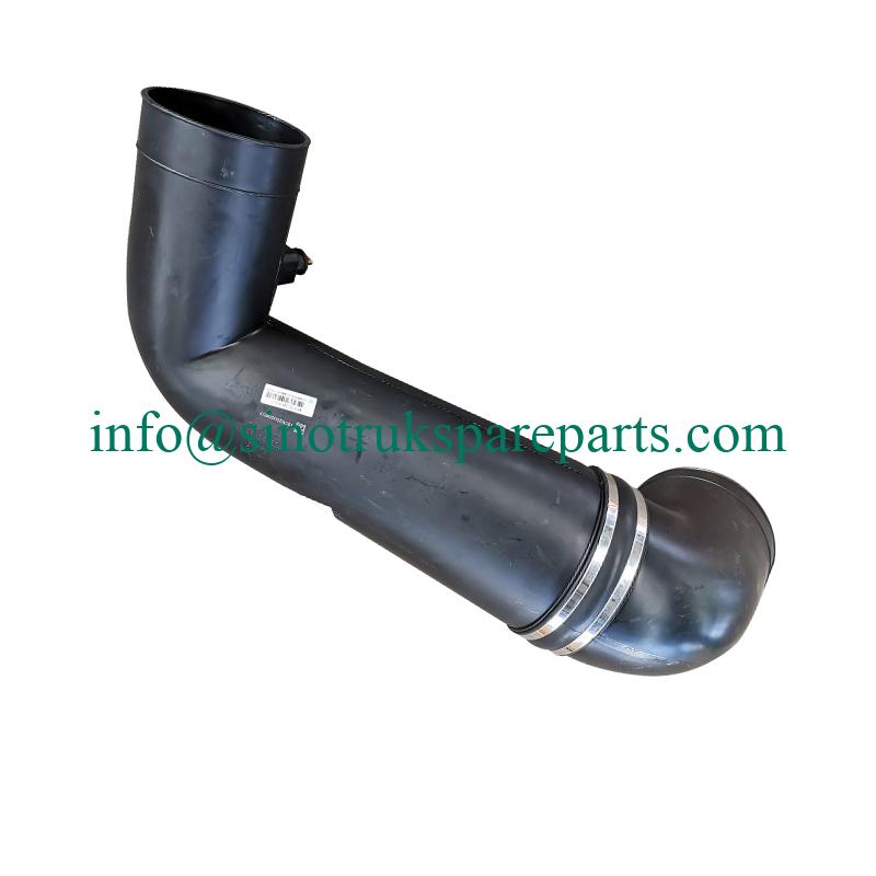 Ống dẫn khí xe tải Sinotruk HOWO