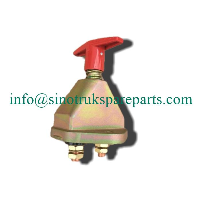 Cùm lò xo xe tải Sinotruk Howo WG9100520034