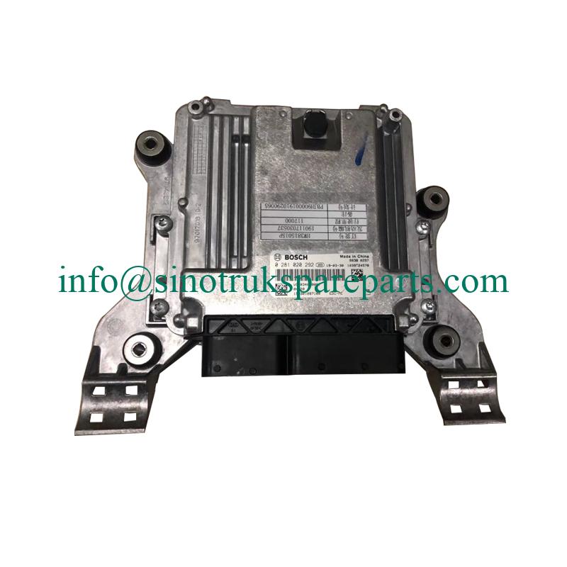 Bộ điều khiển điện tử Sinotruk Howo Ecu Vg1034090001