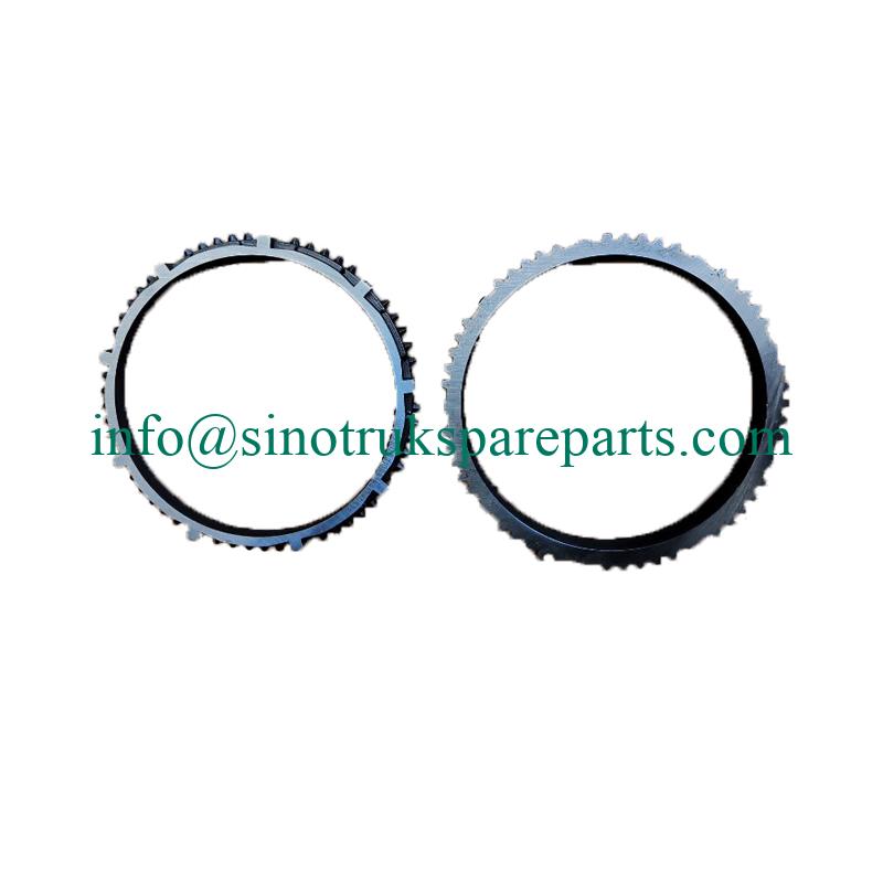 Sinotruk Howo Truck Spare Parts Synchronizer Ring WG2210100009