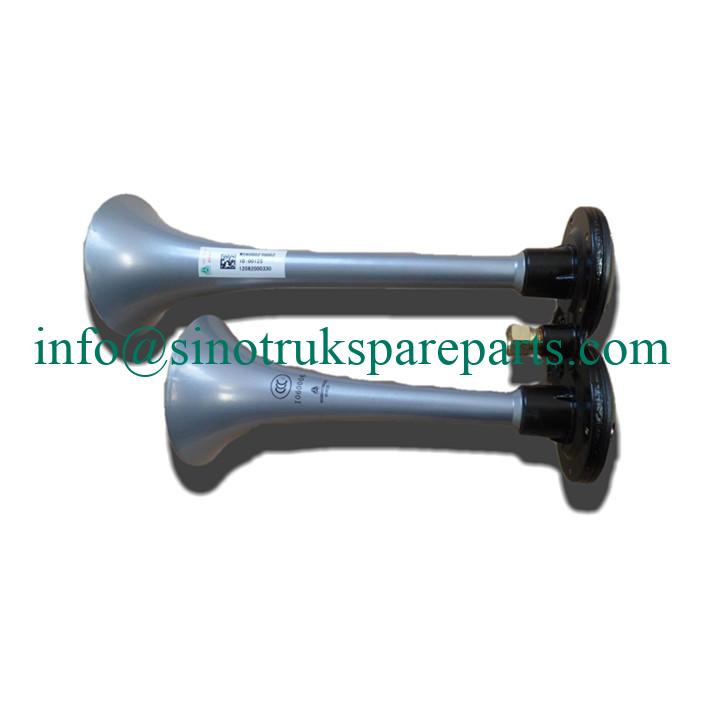 Piezas de camiones Sinotruk Howo VG9000270002 Bocina de aire