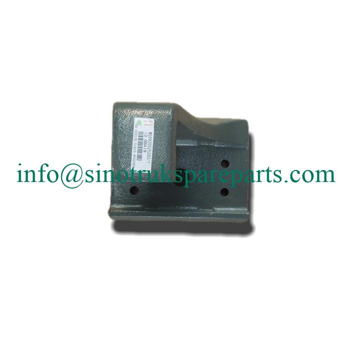 Phụ tùng xe tải Sinotruk Howo WG9925525283 Ghế lò xo lá