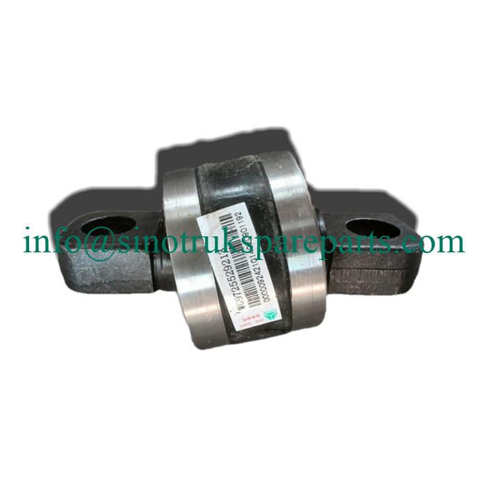 Sinotruk Howo truck spare parts Torque Rubber Core AZ9725529213