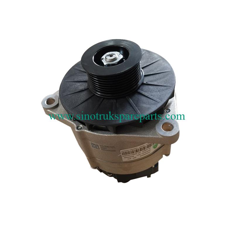 Máy phát điện Sinotruk Sitrak 202V26101-7271