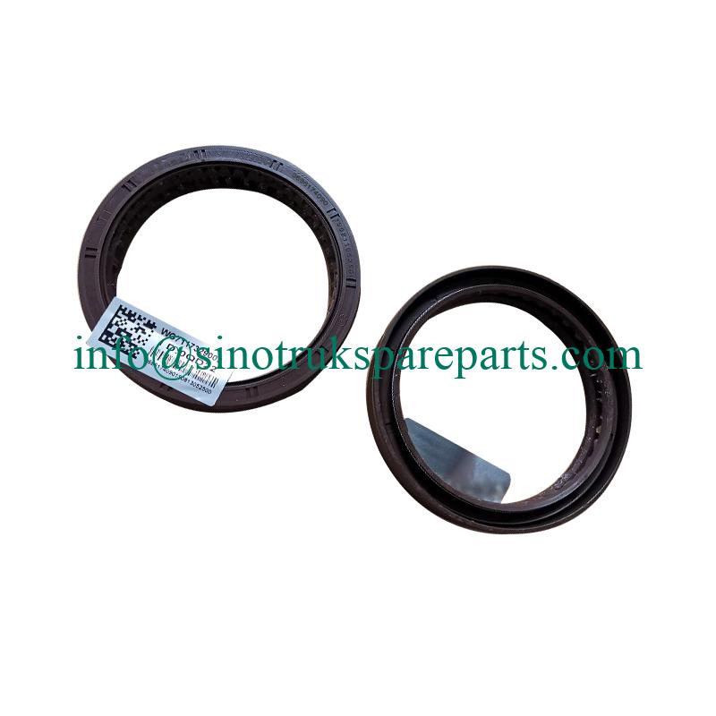 Selo de óleo do caminhão Sinotruk Sitrak WG7117329002