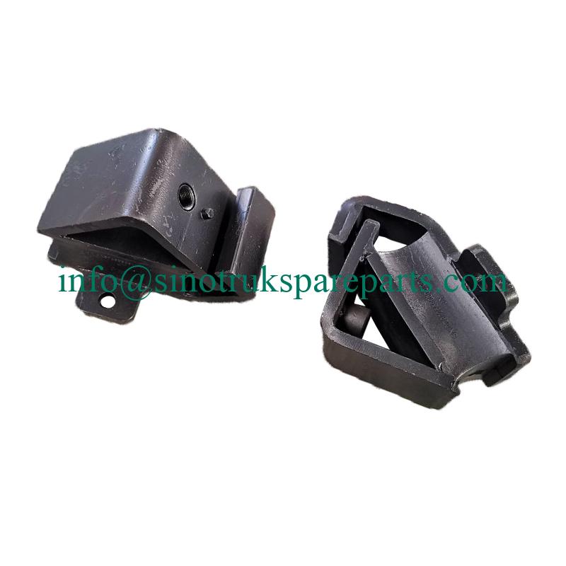 Hỗ trợ động cơ phía trước T7H man WG9725590600