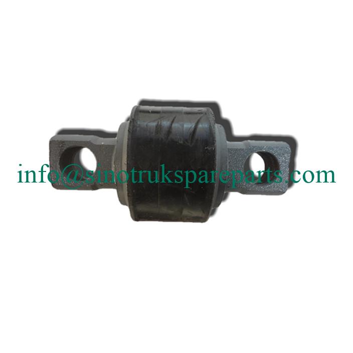 Torque Rod Bushing AZ9725520272 for SINOTRUK HOWO truck parts