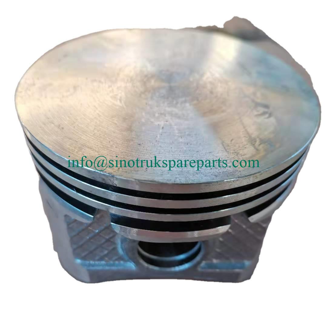 Sinotruk HOWO bagian piston kompresor udara VG15601300801