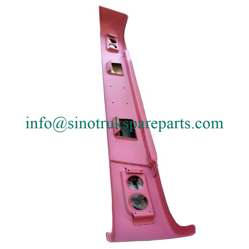 Sinotruk HOWO Bộ đệm cao hơn WG1642241020