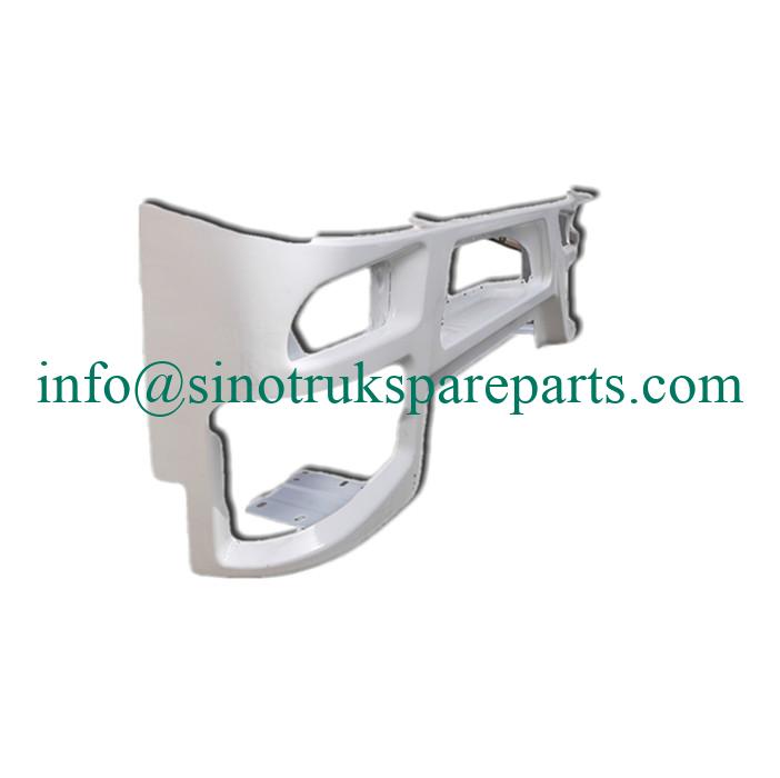 Sinotruk Howo Truck Cabin Bumper WG1642241021