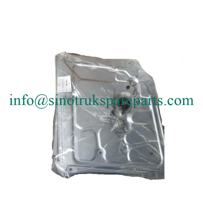 Xe nâng kính howo WG1642330003