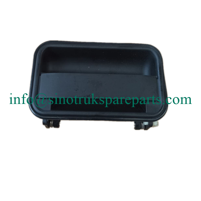 SINOTRUK Spare Parts WG1642340101 tay nắm cửa bên ngoài bên phải