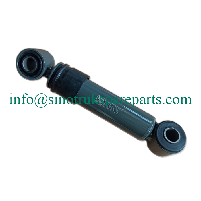 Phụ tùng xe tải SINOTRUK WG1642440021 Giảm xóc