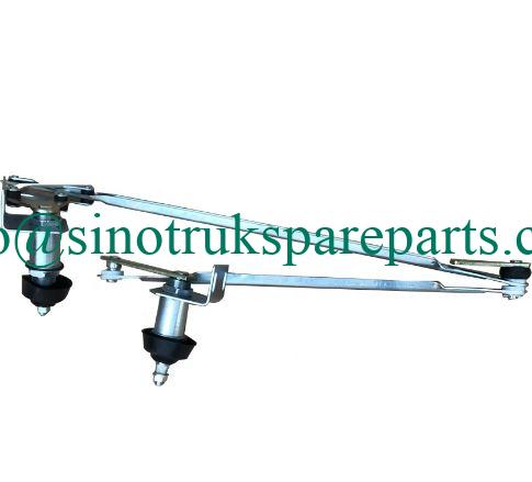 Thanh nối gạt nước kính chắn gió Sinotruk Howo WG1642740009
