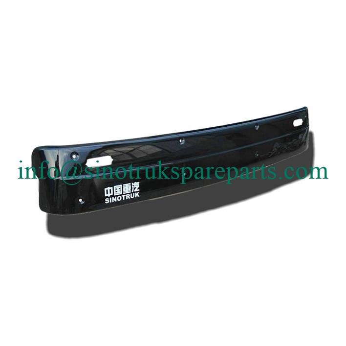 Phụ tùng xe tải Sinotruk HOWO WG1642870231 Tấm che nắng
