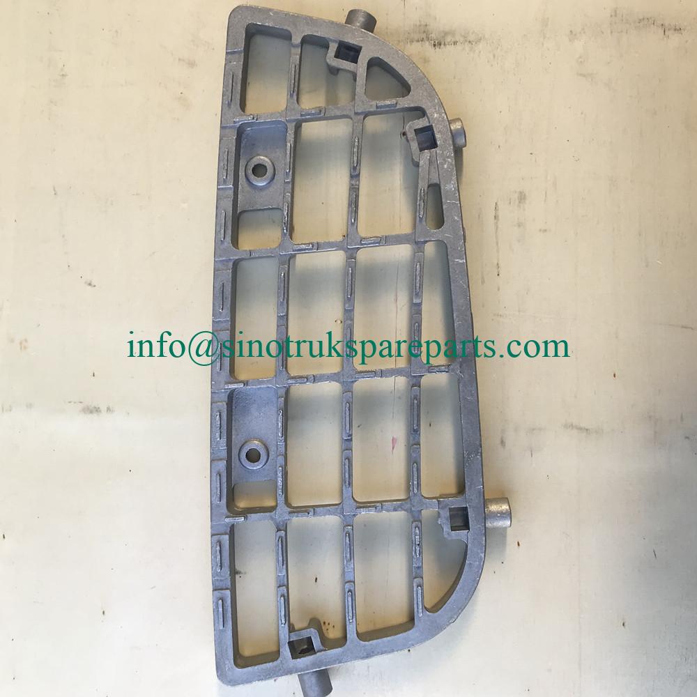 Các bộ phận của cabin Sinotruk WG1684230739 Bàn đạp trái