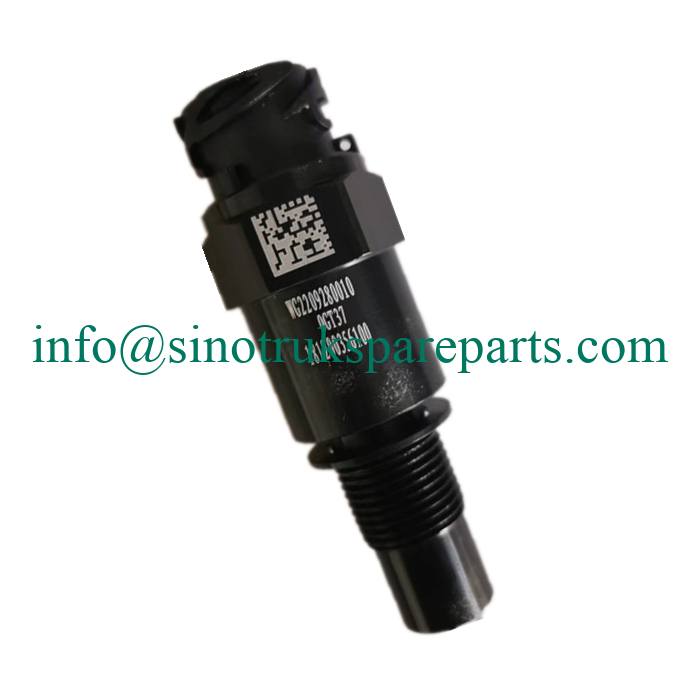 Bộ phận phụ tùng SINOTRUK WG2209280010 Cảm biến đồng hồ đo mùi