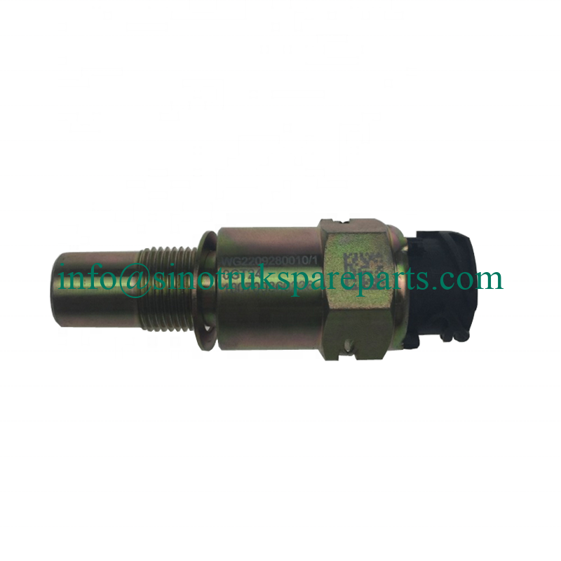 Cảm biến quãng đường SINOTRUK HOWO WG2209280010