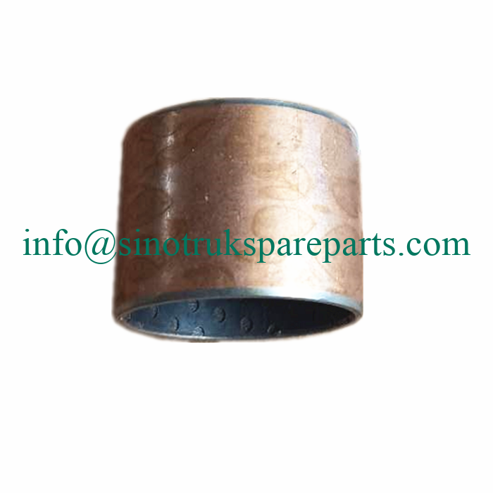 SINOTRUK Truck Parts WG9100340017 Composite Bush