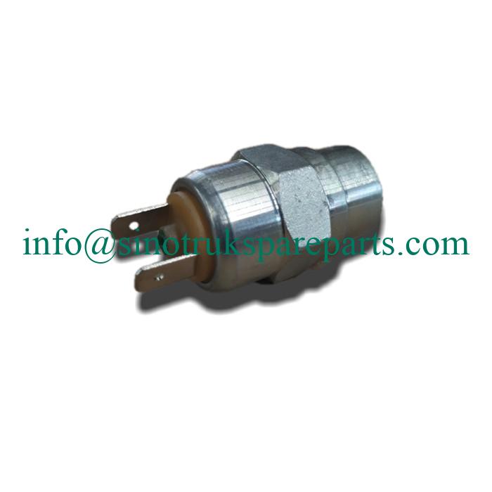WG9100710004 Interruptor de lámpara de señal Sinotruk Repuestos