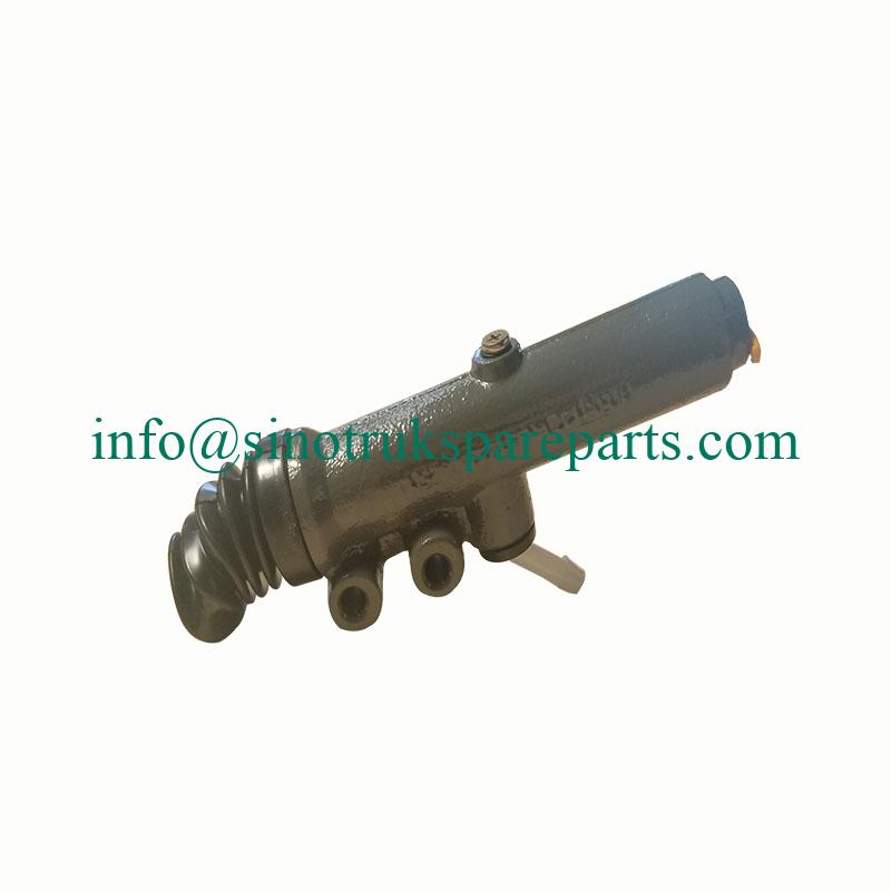 قطع غيار شاحنة ساينو تراك هووا مضخة القابض الرئيسية WG9123230024