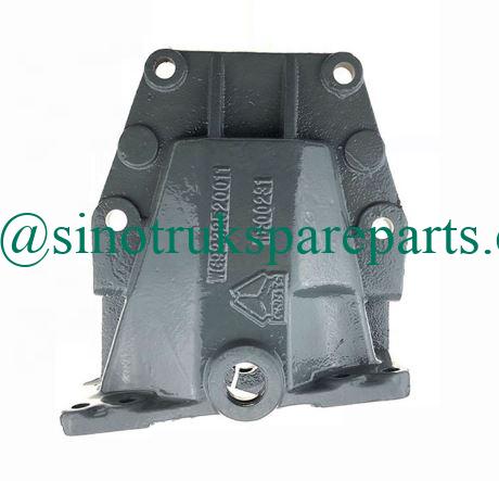 Sinotruk Spare Parts: Ensuring Long-Lasting Quality | Supplier of Howo Sinotruk 371 Spare Parts