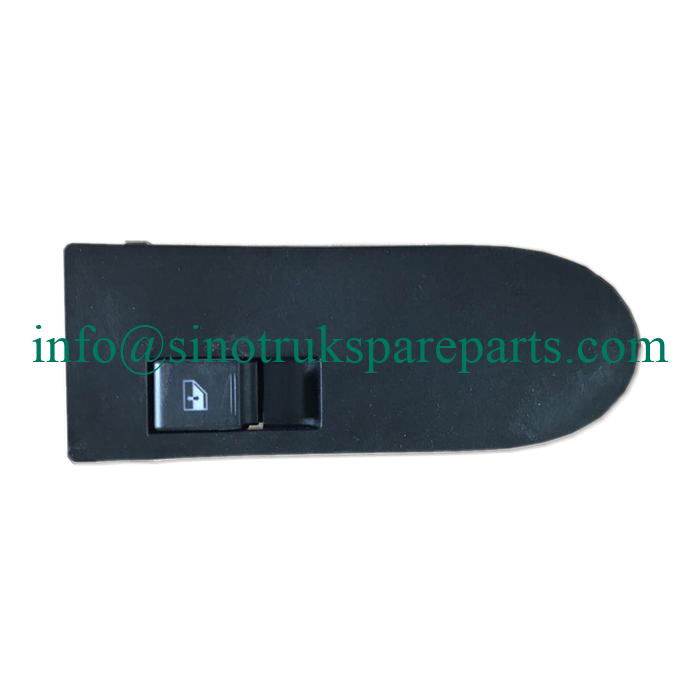 قطع غيار شاحنات ساينو تراك WG9525580166 التبديل المتحكم فيه