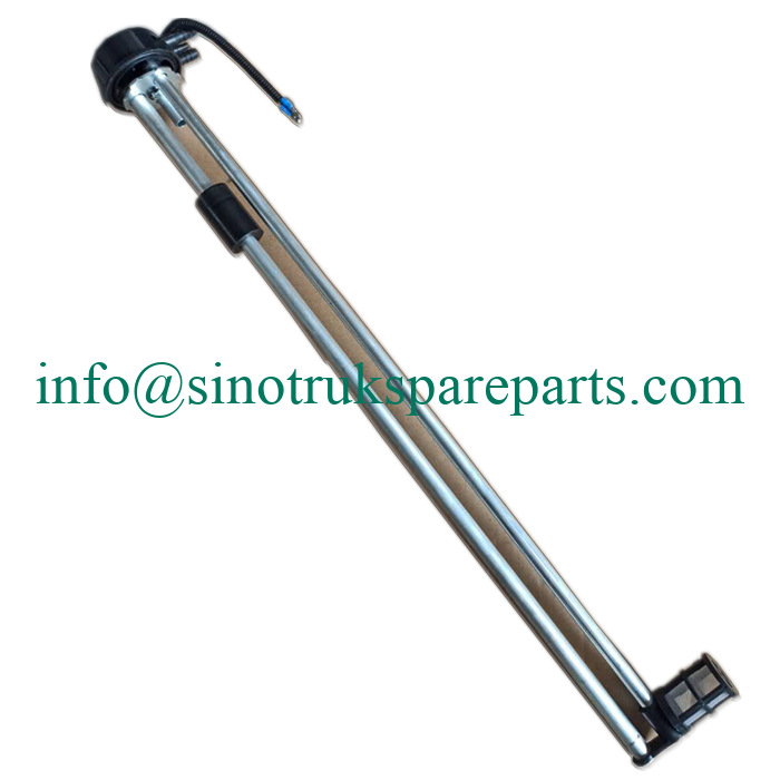 Bộ phận xe tải SINOTRUK WG9625550131 Cảm biến áp suất nhiên liệu