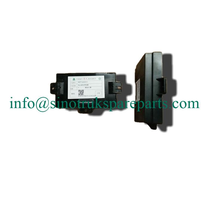 قطع غيار شاحنة ساينو تراك هووا نانو وحدة تحكم BCU WG9716582011