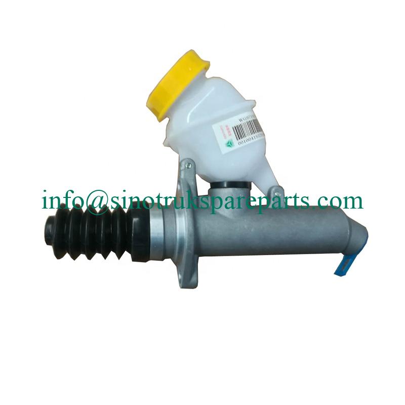 Xylanh chính ly hợp HOWO WG9719230023