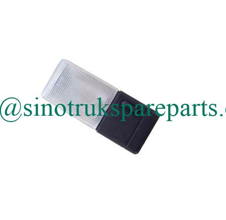 phụ tùng cabin sinotruck Đèn bên trong WG9719790002