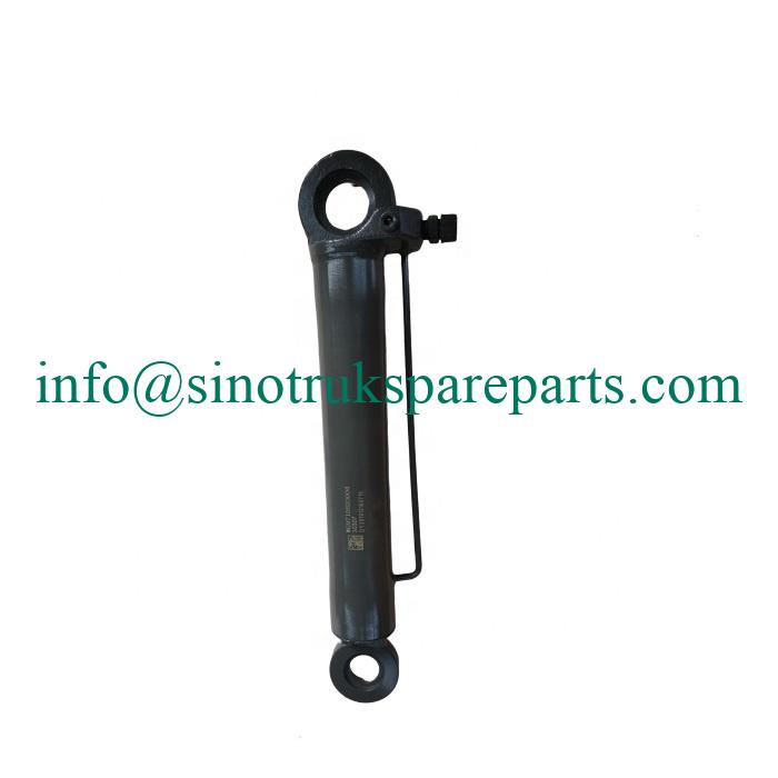 xi lanh nâng hạ cabin sinotruck howo WG9719820004