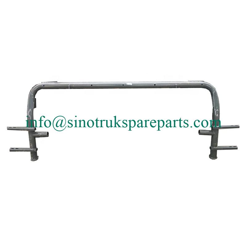 Hỗ trợ cản trước HOWO WG9725931001