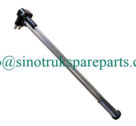 Phụ tùng xe tải SINOTRUK HOWO Wanted Cảm biến mức nhiên liệu WG9925550009