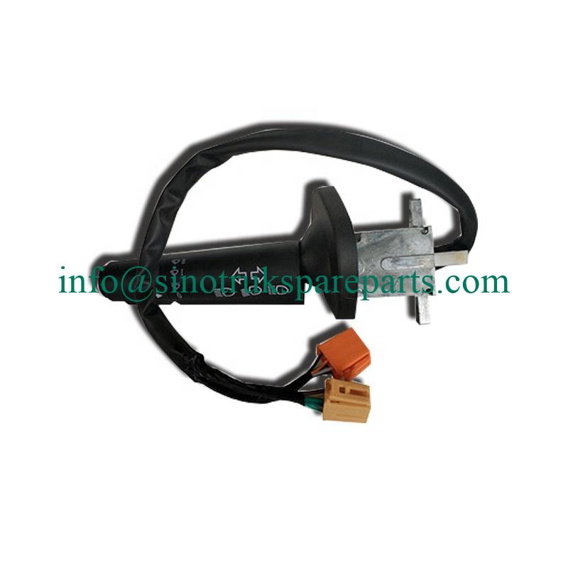 Công tắc kết hợp SINOTRUK HOWO A7 WG9930583117