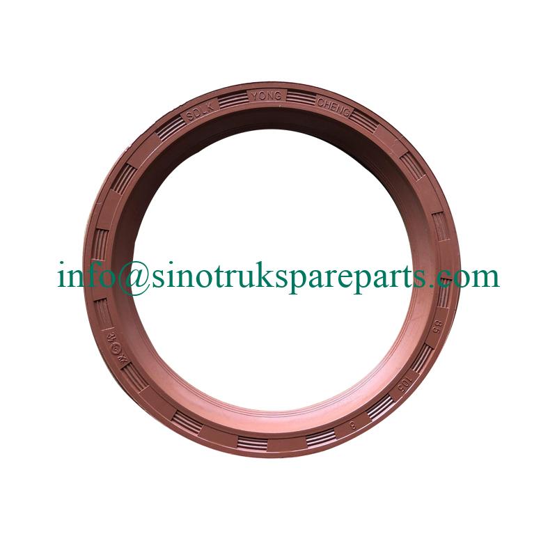 Sinotruk HOWO Truck Oil Seal Wg9761322430
