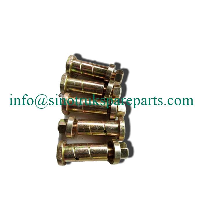 Pièces de rechange SINOTRUK HOWO AZ1642430071