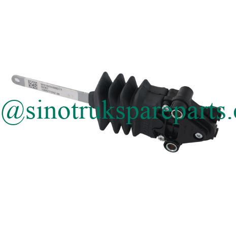 Phụ tùng Sinotruk Howo Van điều khiển độ cao WG1642440051