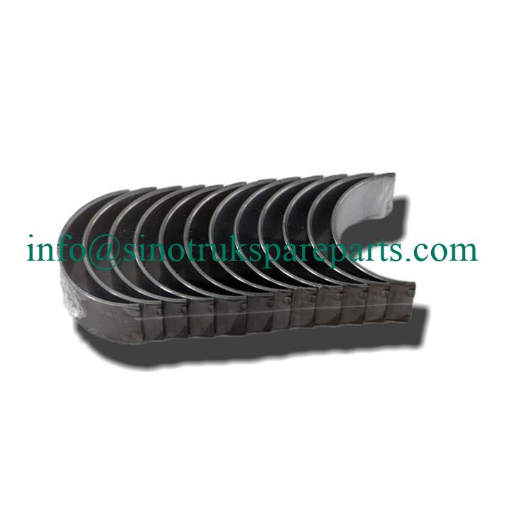 Phụ tùng động cơ howo sinotruk VG1500010046 ổ trục con