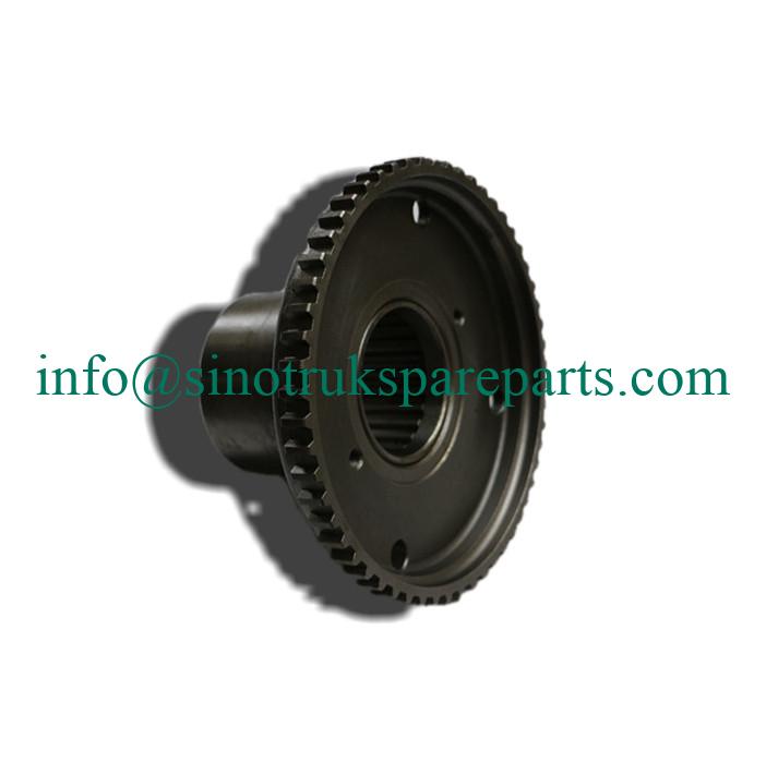 sinotruk howo các bộ phận Giá đỡ Vòng bánh răng 199112340021