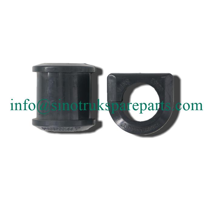 Rolamento de borracha sinotruk 199100680068