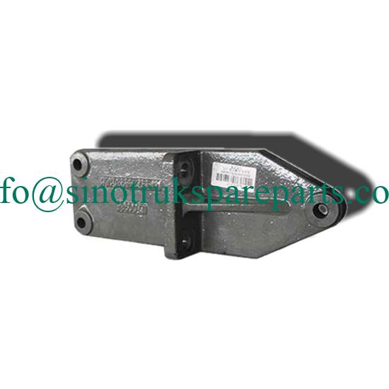 phụ tùng sinotruk phụ tùng xe tải HOWO hỗ trợ động cơ phía sau WG9725593016