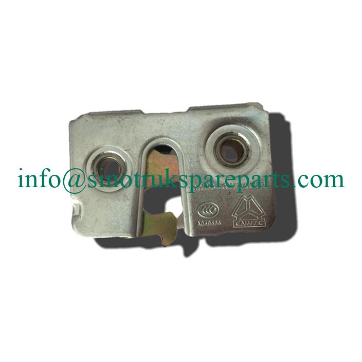 Детали кабины грузовика SINOTRUK HOWO Замок двери WG1642340013