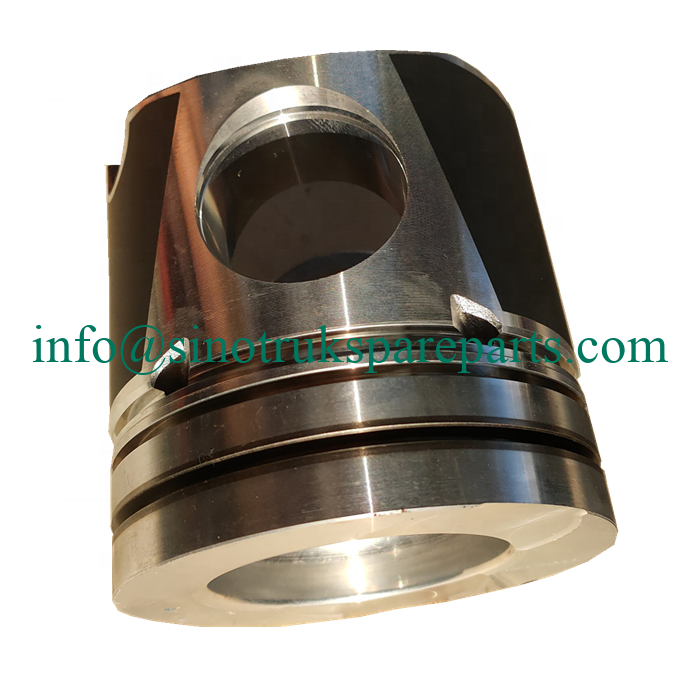 Sinotruk HOWO Phụ tùng động cơ ô tô WD615 piston VG1560037011
