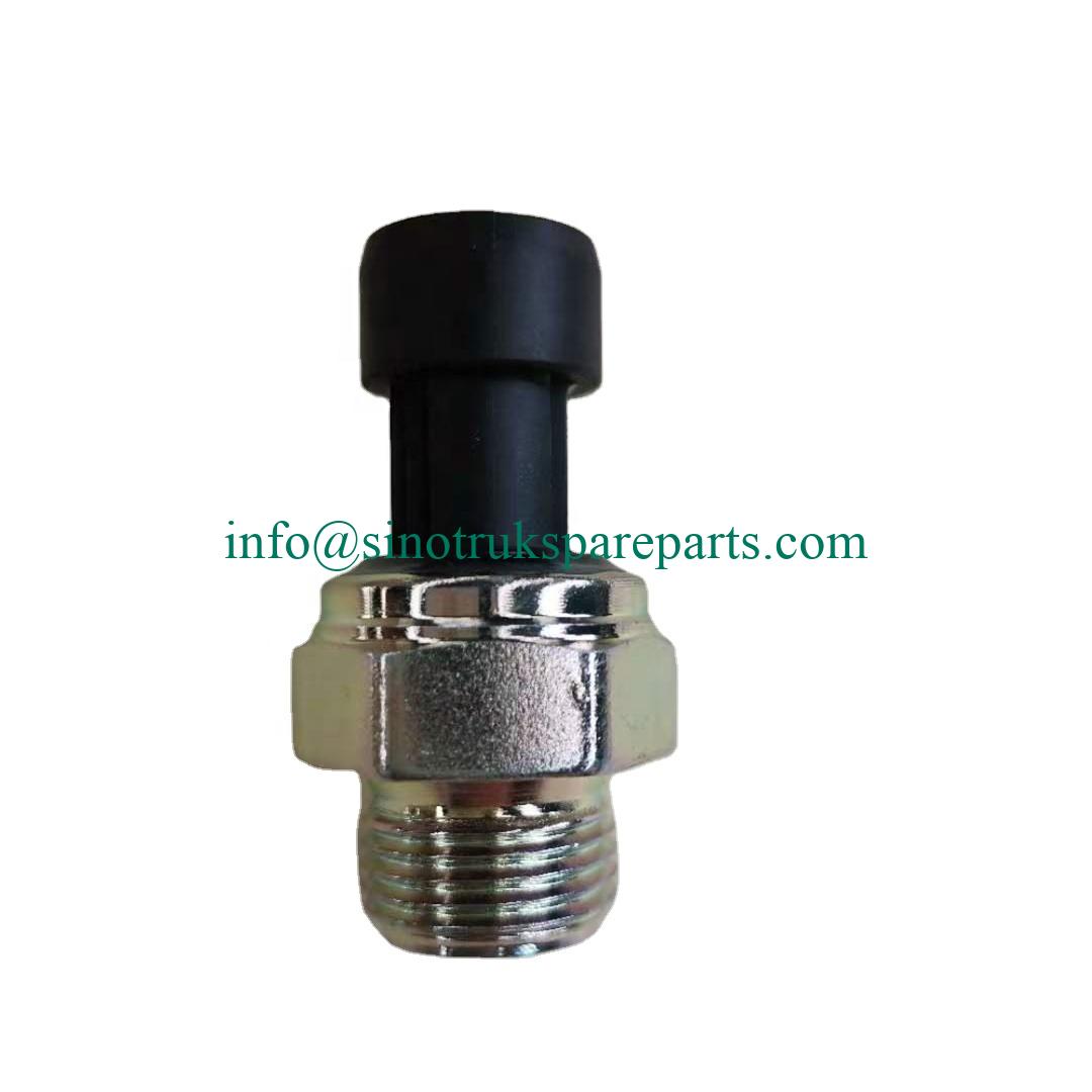 مستشعر الضغط Sinotruk HOWO VG1092090311