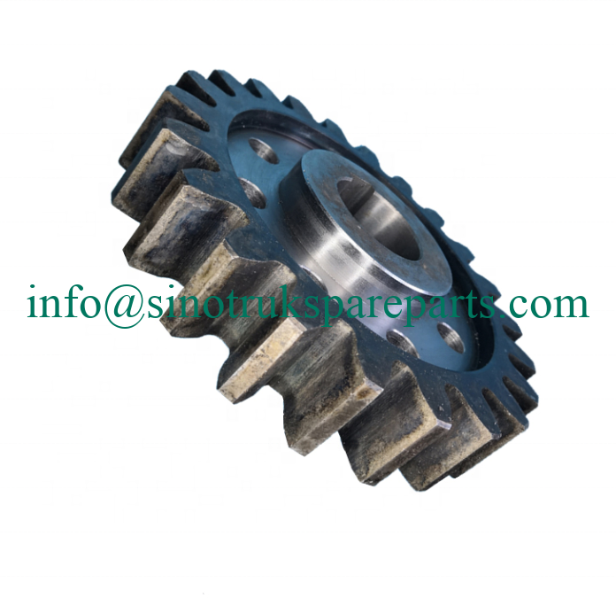 Sinotruk HOWO gigi idle VG1500019018
