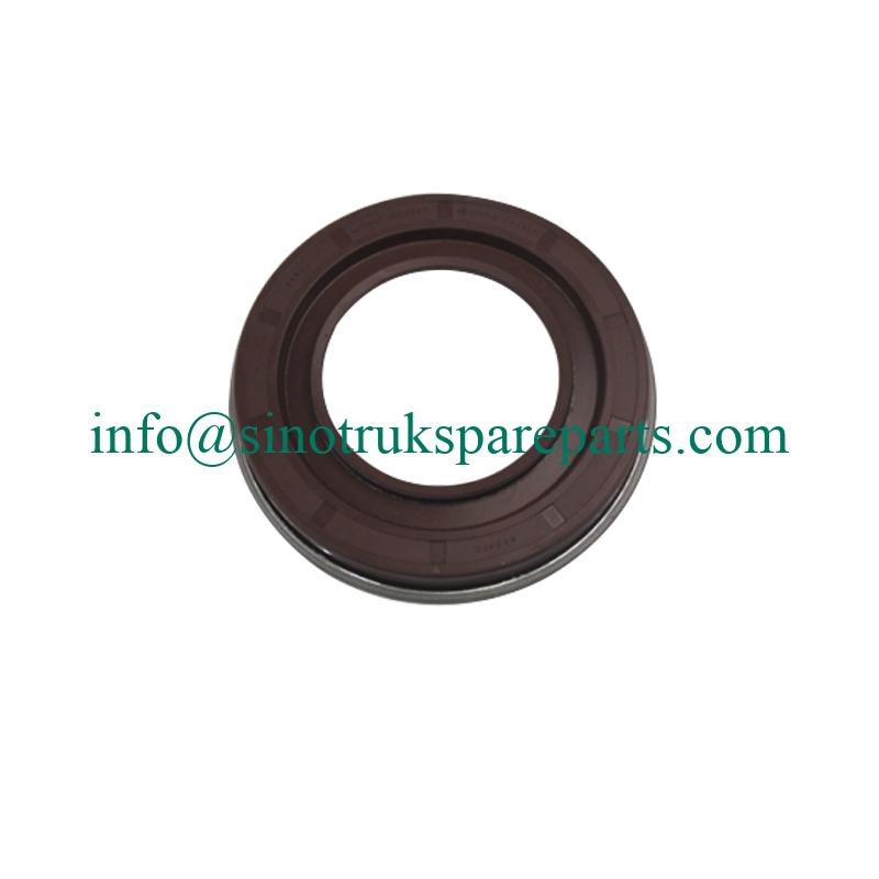 Phốt dầu xe tải SINOTRUK HOWO WGA1205Q2591