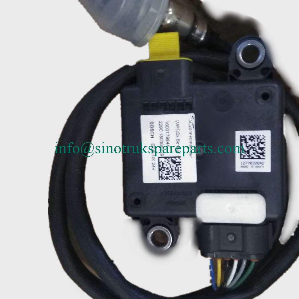 Sinotruk SCR parts 1000179944 Nitrogen Oxide Senor