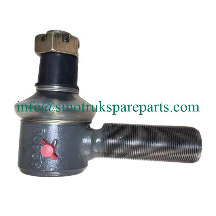 SINOTRUK HOWO TRUCK AXLE PARTS BALL JOINT 199100430701