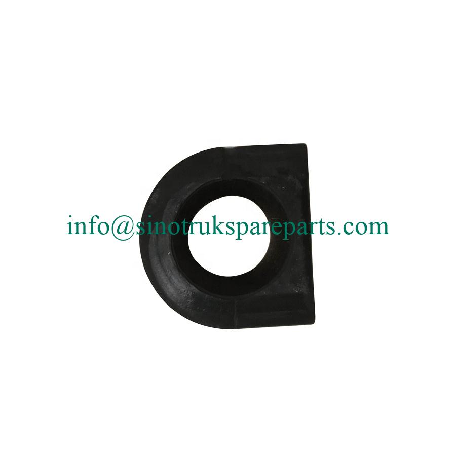 sinotruk howo 199100680067 ống lót cao su
